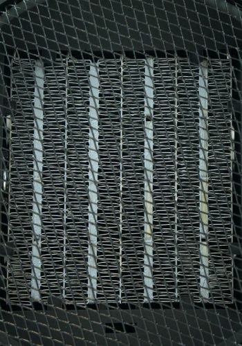 Керамический обогреватель СОЮЗ ТВС-2020КМ-Tehinstrument