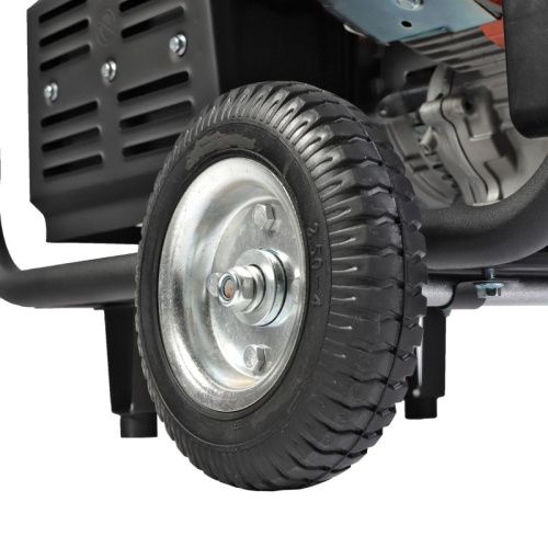 Генератор бензиновый Patriot GP 7210 LE-Tehinstrument