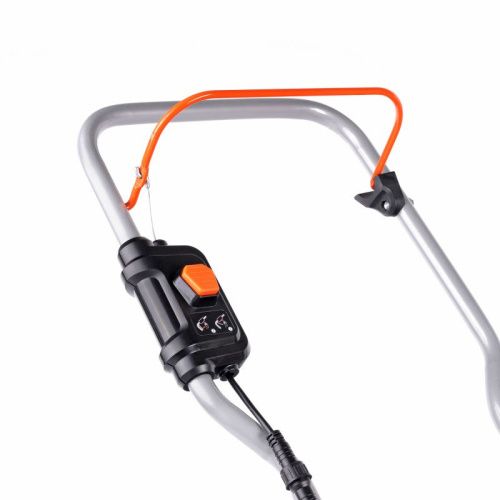 Газонокосилка аккумуляторная PATRIOT CM 4000-Tehinstrument