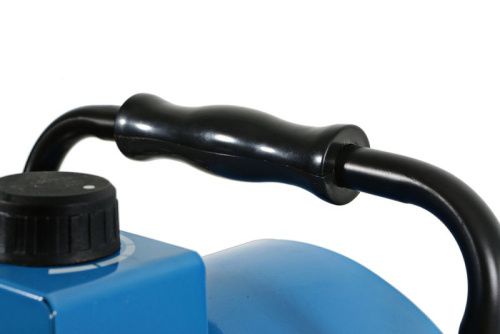 Электрическая тепловая пушка СОЮЗ ТПС-3027-Tehinstrument