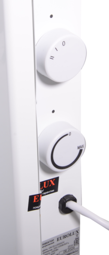 Конвектор Eurolux ОК-EU-2000CH-Tehinstrument