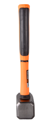 Кувалда 1.5кг., фиберглассовая рукоятка Вихрь-Tehinstrument