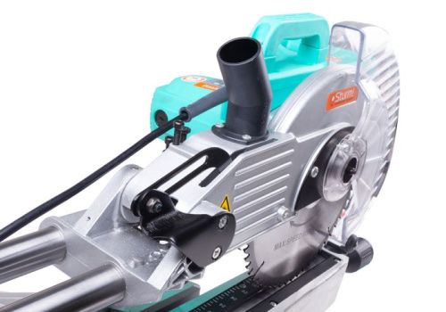 Торцовочная пила  Sturm MS5525S-Tehinstrument