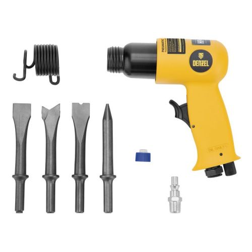 Пневматический молоток Denzel НР4500-Tehinstrument