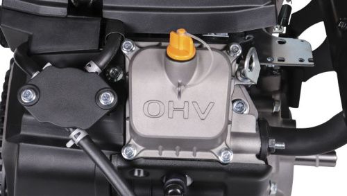 Двигатель с горизонтальным валом CHAMPION G760HKE-Tehinstrument