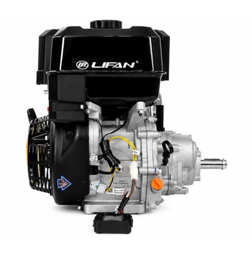 Двигатель Lifan KP520-U 11A-Tehinstrument