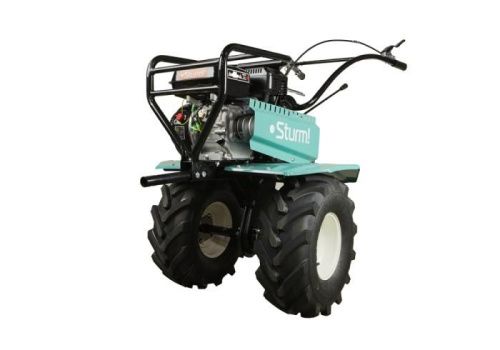 Мотоблок бензиновый  Sturm GK9213G12-Tehinstrument