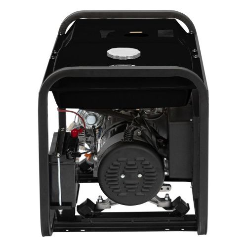 Генератор дизельный Denzel DES-32E-Tehinstrument