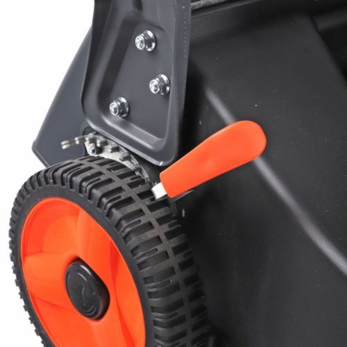 Газонокосилка бензиновая PATRIOT PT 54 AS-Tehinstrument