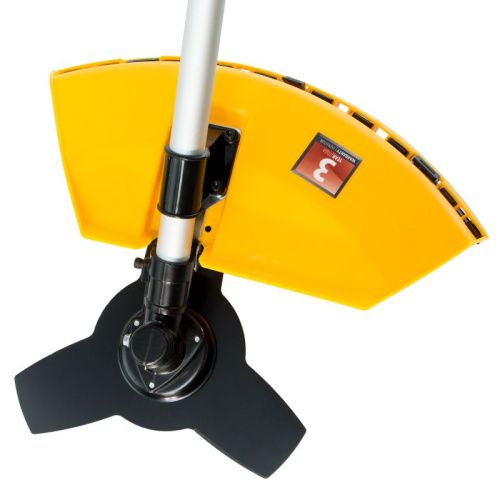 Триммер бензиновый Denzel DR-33-Tehinstrument