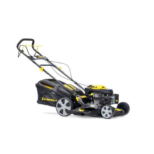 Бензиновая газонокосилка CHAMPION LM4630-Tehinstrument