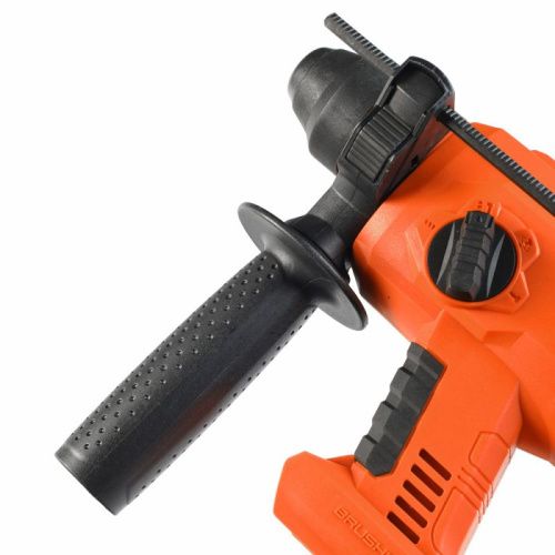 Перфоратор бесщеточный аккумуляторный Patriot RH 210 UES-Tehinstrument