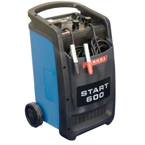Пуско-зарядное устройство Aurora START 600-Tehinstrument