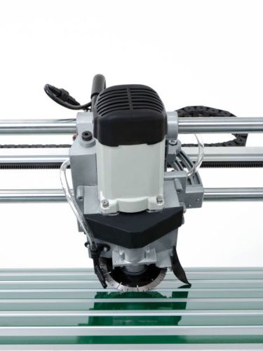 Плиткорез электрический Helmut FGL1200H-Tehinstrument