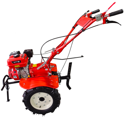 Мотоблок  М713, A-iPower-Tehinstrument