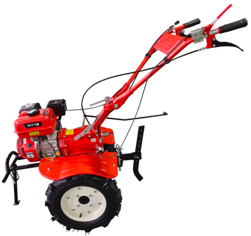 Мотоблок  М713, A-iPower-Tehinstrument