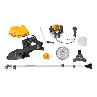 Триммер бензиновый Denzel DGT 430-Tehinstrument