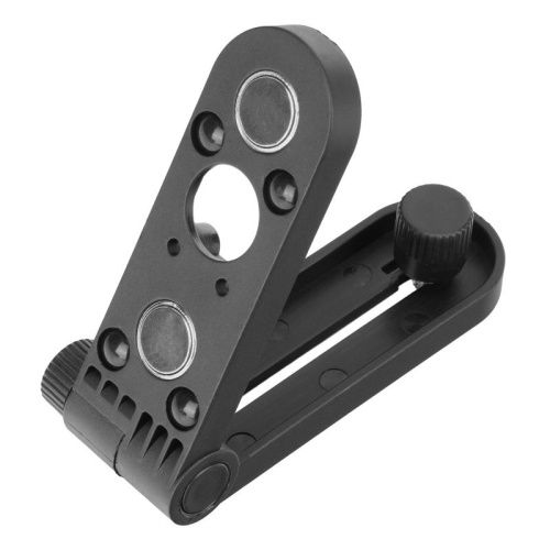 Лазерный уровень DQB, 30 м, зеленый луч, батарейки, сумка Denzel-Tehinstrument