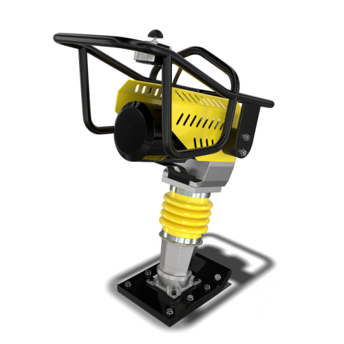 Электрическая вибротрамбовка Vektor VK VRG-90E-Tehinstrument