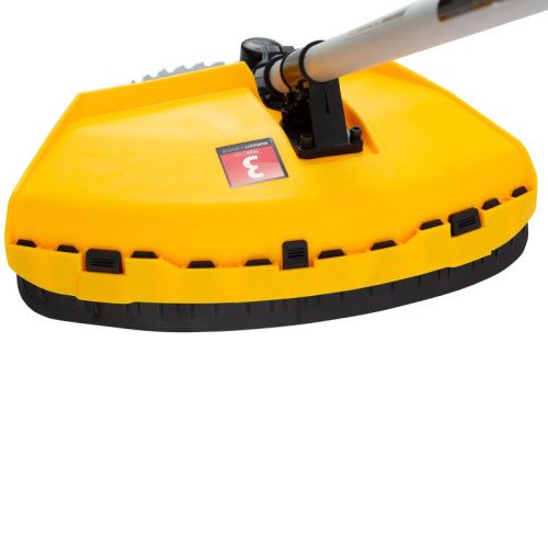 Триммер бензиновый Denzel DT 43-Tehinstrument