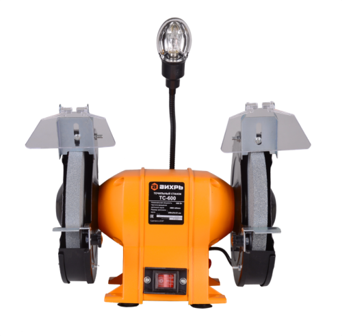 Точильный станок Вихрь ТС-600-Tehinstrument