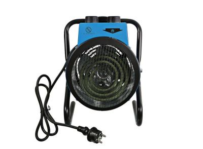 Электрическая тепловая пушка СОЮЗ ТПС-2027-Tehinstrument