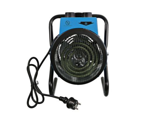 Электрическая тепловая пушка СОЮЗ ТПС-2027-Tehinstrument