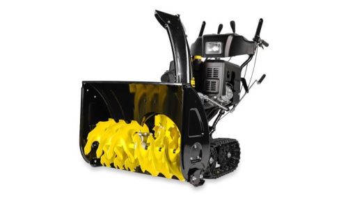 Снегоотбрасыватель CHAMPION STT1171E-Tehinstrument