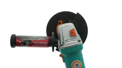 Болгарка (УШМ) Sturm AG9012TL-Tehinstrument