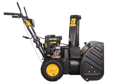 Снегоуборщик бензиновый HUTER SGC 4800B-Tehinstrument