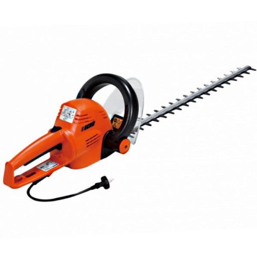 Электрический кусторез ECHO HCR-610 (садовые электроножницы Эхо HCR-610)-Tehinstrument