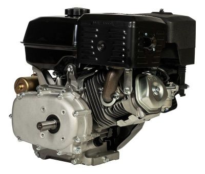 Двигатель Lifan 190FD-R, вал ?22мм, катушка 7 Ампер-Tehinstrument