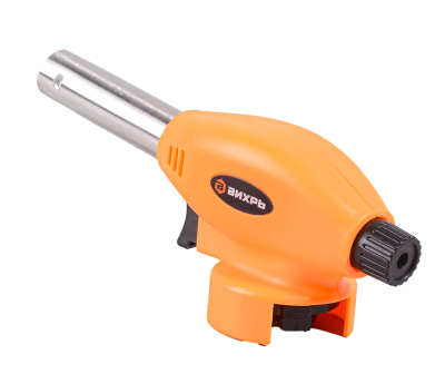 Насадка на газовый баллон (газовая горелка) НГ-3П Вихрь-Tehinstrument