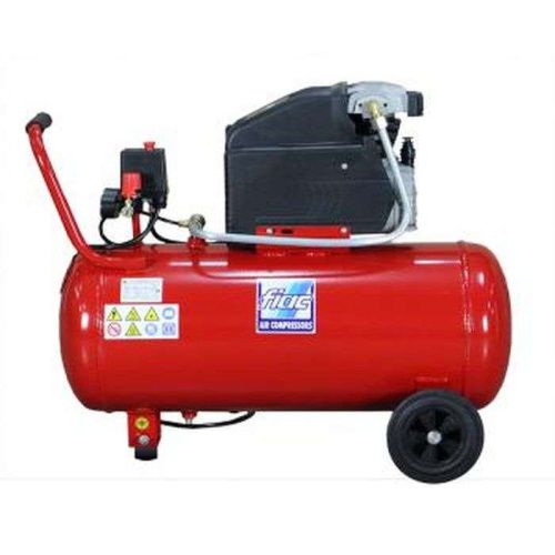 Поршневой компрессор FIAC SUPER COSMOS 50-Tehinstrument