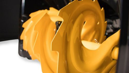 Снегоотбрасыватель CHAMPION ST662E-Tehinstrument