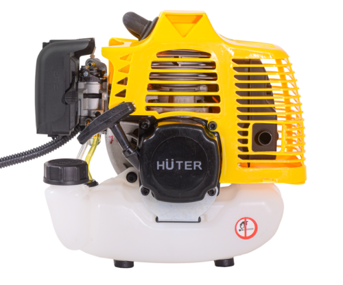Триммер бензиновый Huter GGT-2500ТA-Tehinstrument