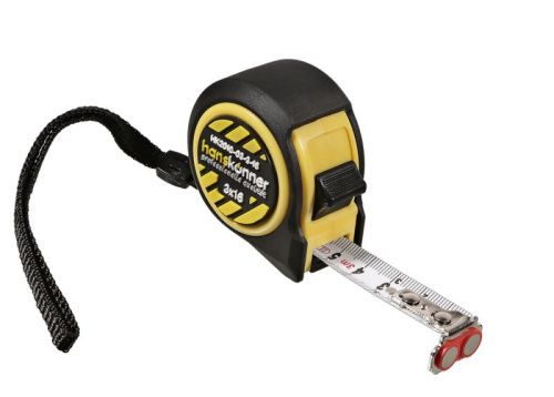 Рулетка 3x16мм, Hanskonner-Tehinstrument