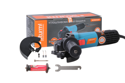 Болгарка (УШМ)  Sturm AG90121P-Tehinstrument