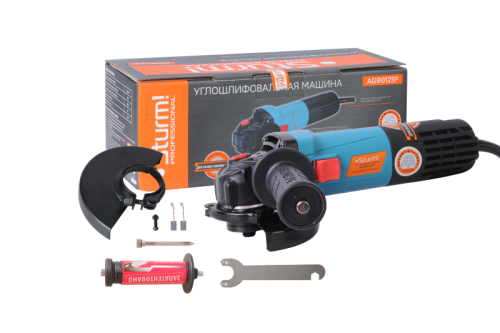 Болгарка (УШМ)  Sturm AG90121P-Tehinstrument