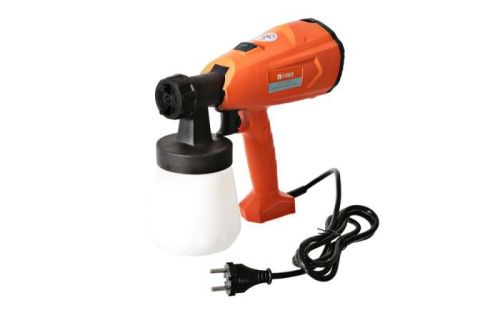 Краскопульт электрический СОЮЗ КПС-96450-Tehinstrument