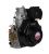 Двигатель Lifan Diesel 192FD, конусный вал, катушка 6 Ампер-Tehinstrument Двигатель Lifan Diesel 192FD, конусный вал, катушка 6 Ампер-Tehinstrument