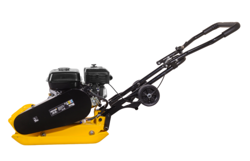 Виброплита бензиновая Huter VP-35-Tehinstrument