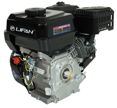 Двигатель Lifan KP230, вал ?20мм-Tehinstrument