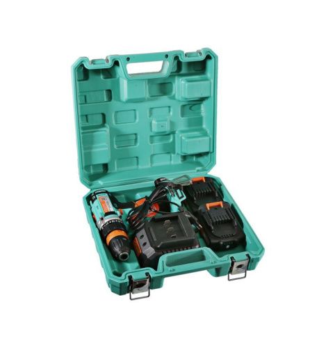 Аккумуляторный шуруповерт  Sturm CD3614T-Tehinstrument