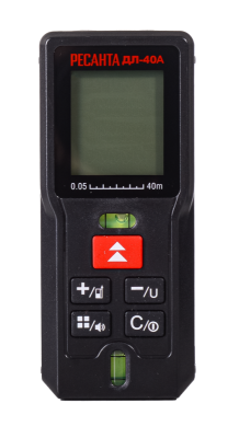 Лазерный дальномер РЕСАНТА ДЛ-40A-Tehinstrument