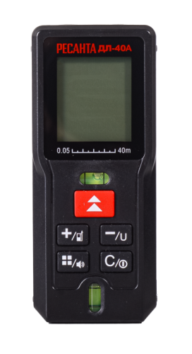 Лазерный дальномер РЕСАНТА ДЛ-40A-Tehinstrument