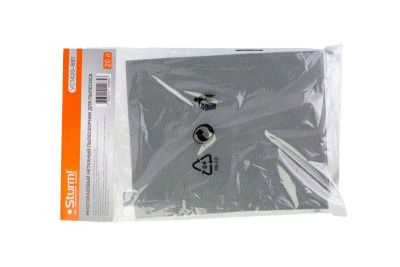 Нетканый мешок для пылесоса VC1420, 20л  Sturm, 1шт/уп-Tehinstrument