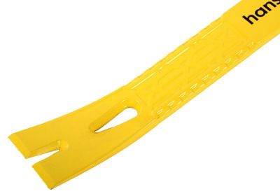 Гвоздодер-лом, плоскопрофильный, 380x45x8мм, Hanskonner-Tehinstrument