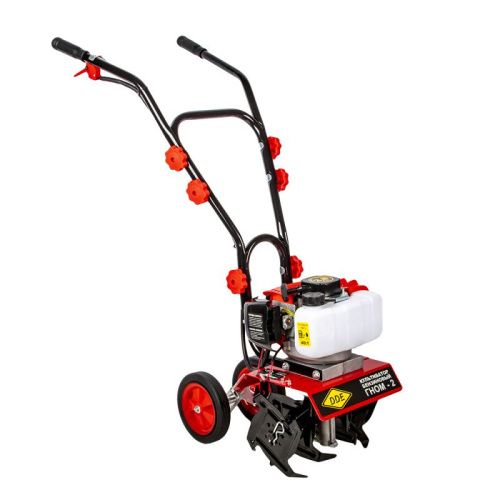 Культиватор бензиновый DDE Гном - 2-Tehinstrument