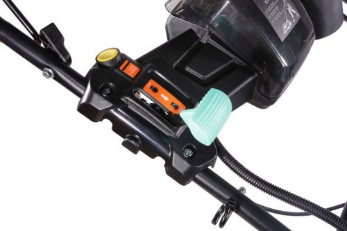 Бензиновая газонокосилка  Sturm PL5114SVE-Tehinstrument